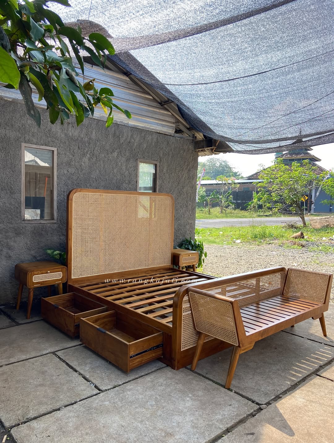 Kohana Dipan Set - Gambar 2