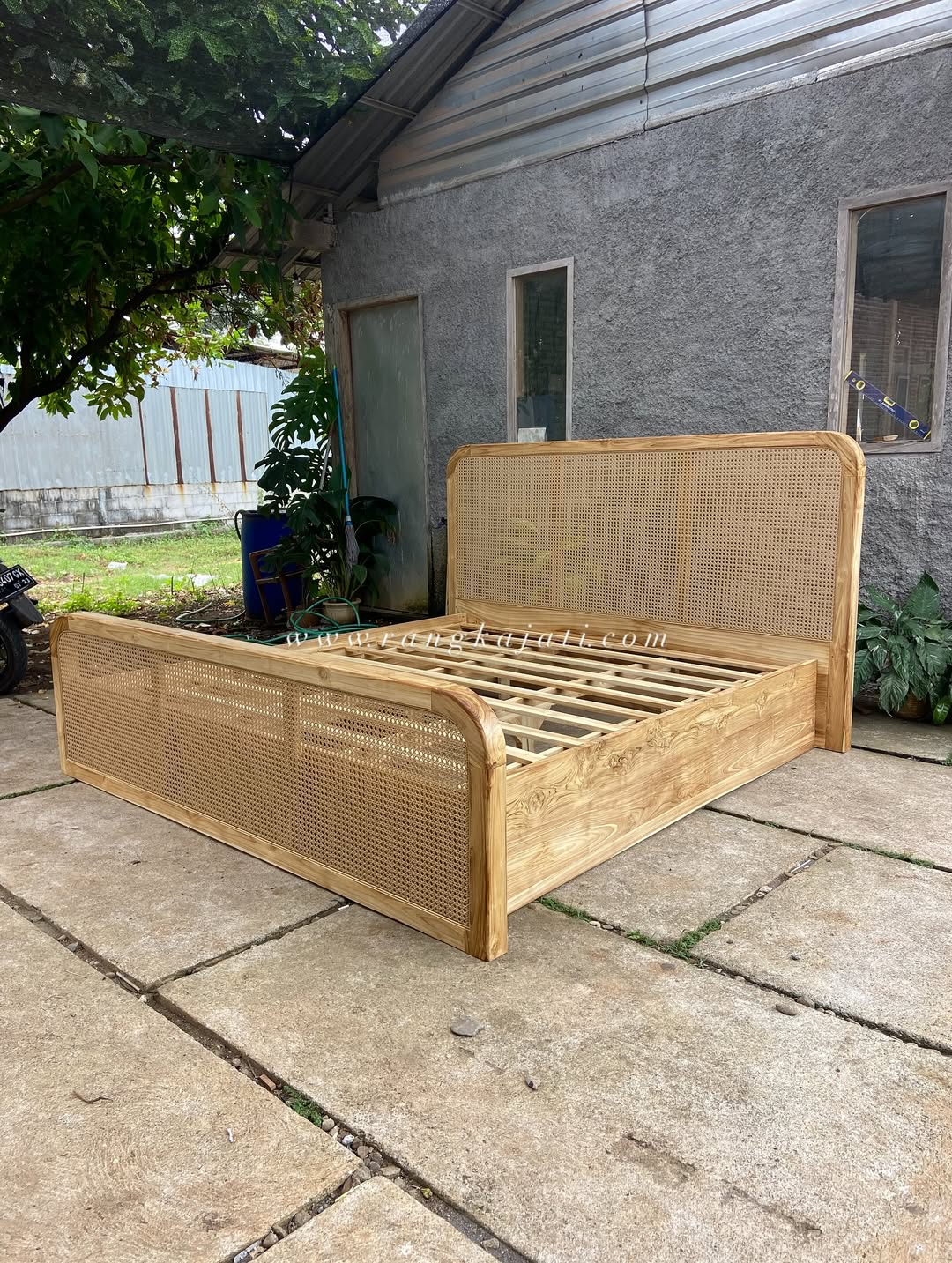 Barra Tempat Tidur - Gambar 2