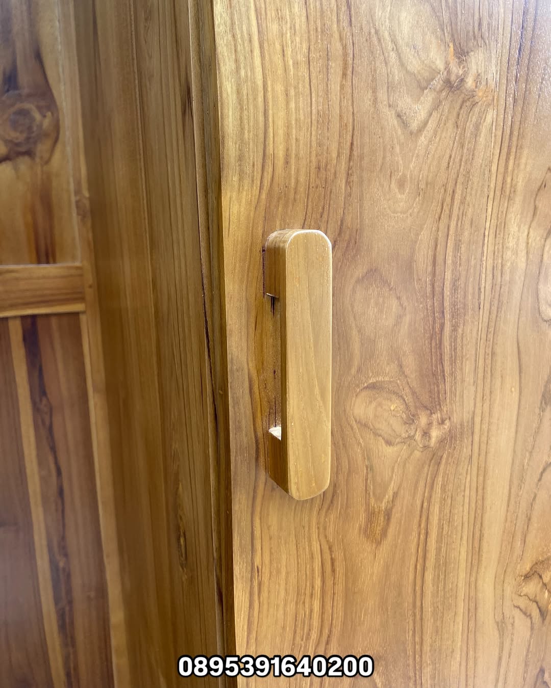 Hiyori Lemari Pakaian Set - Gambar 3