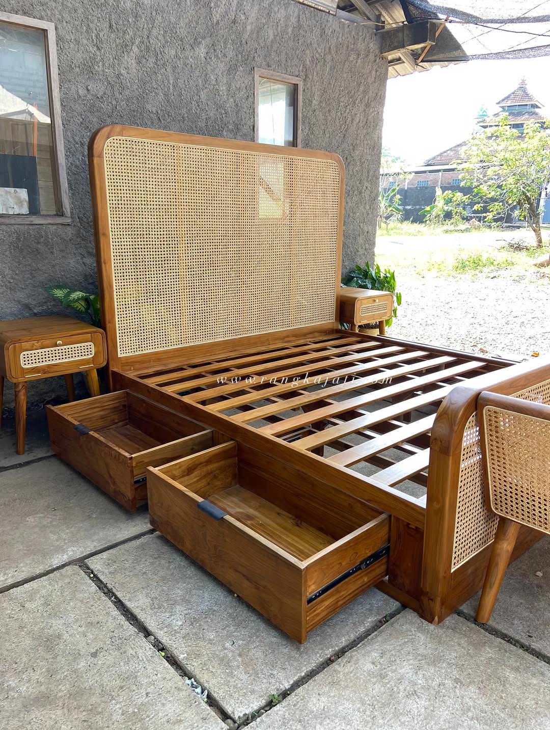 Kohana Dipan Set - Gambar 4