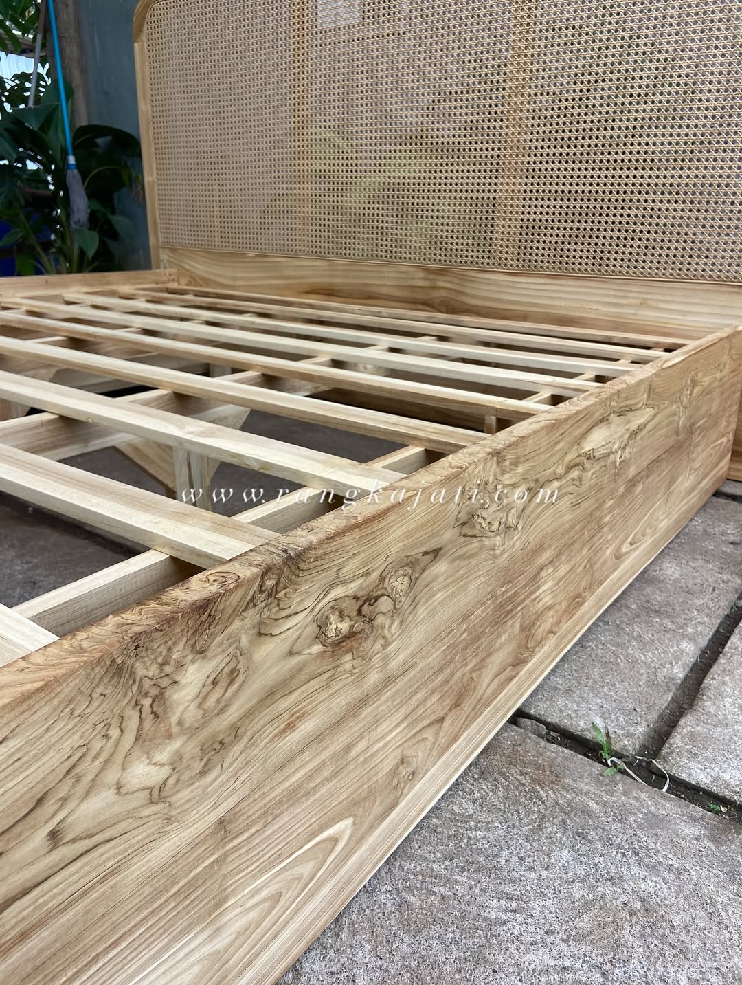 Barra Tempat Tidur - Gambar 4