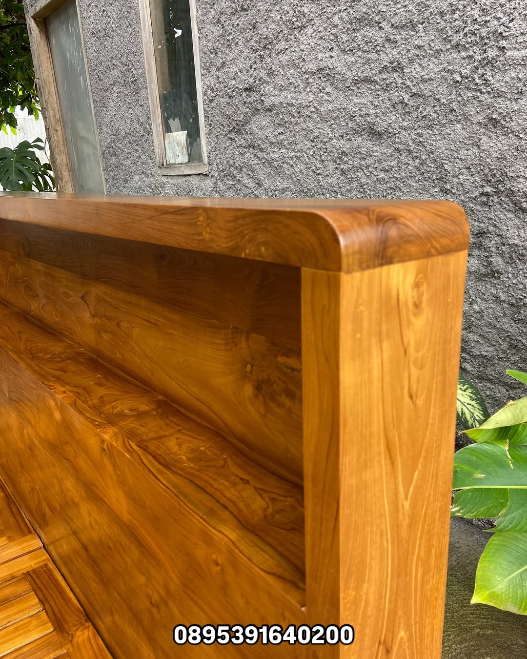 Fujin Tempat tidur - Gambar 4