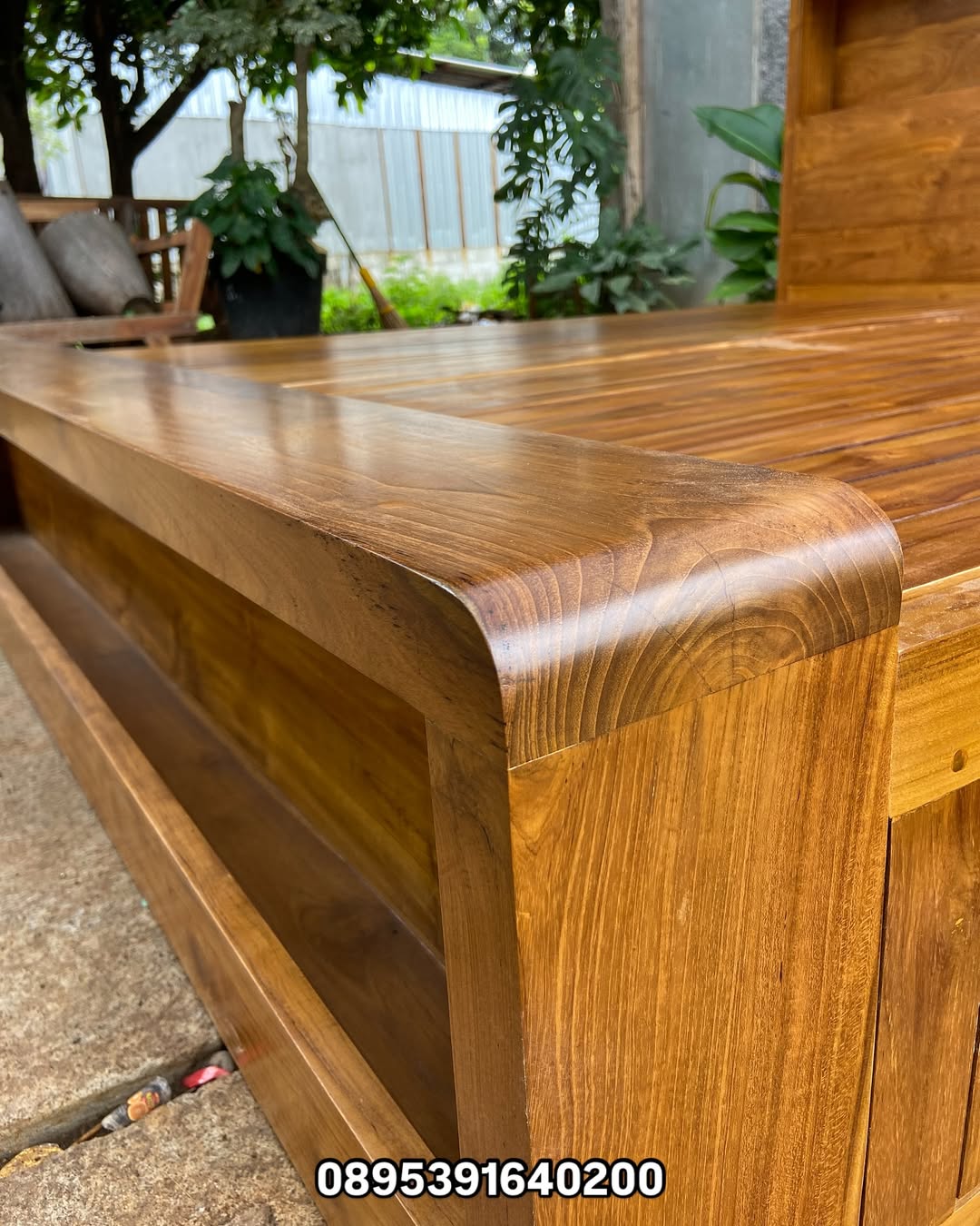 Fujin Tempat tidur - Gambar 6