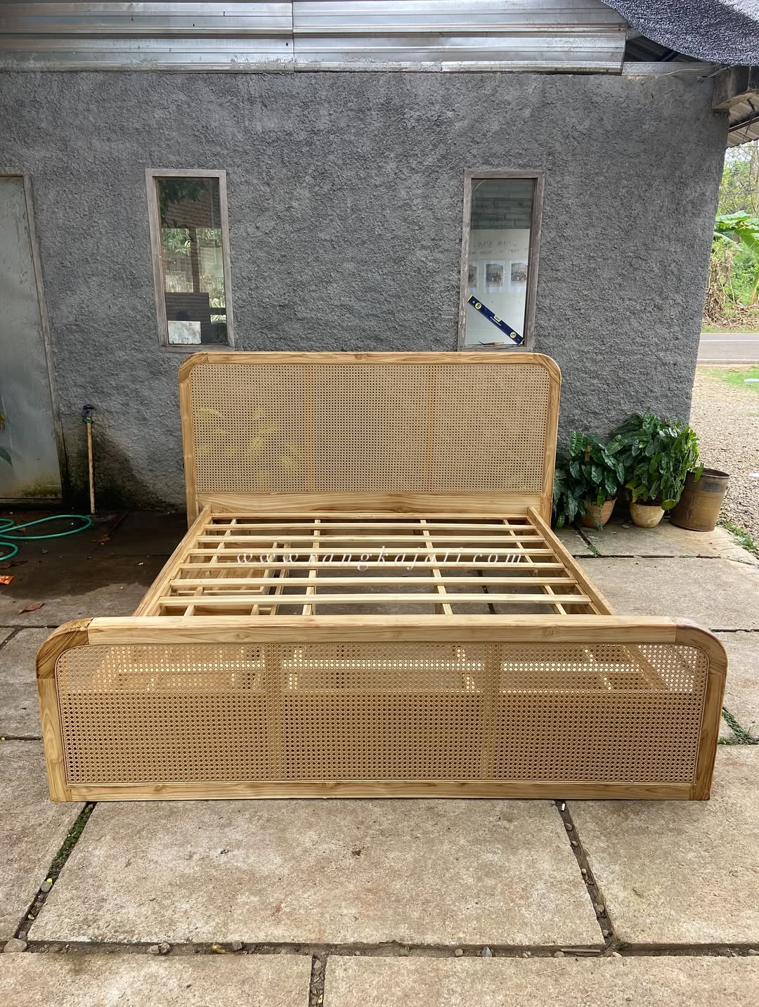 Barra Tempat Tidur - Gambar 6