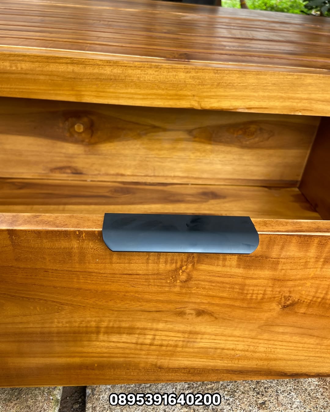 Fujin Tempat tidur - Gambar 7