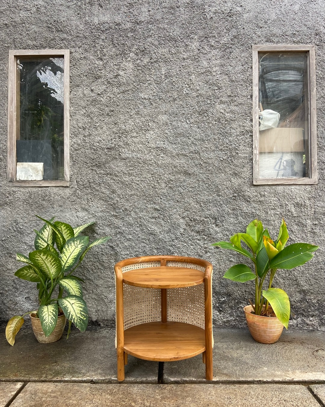 Coffee Table Guni - Gambar 3