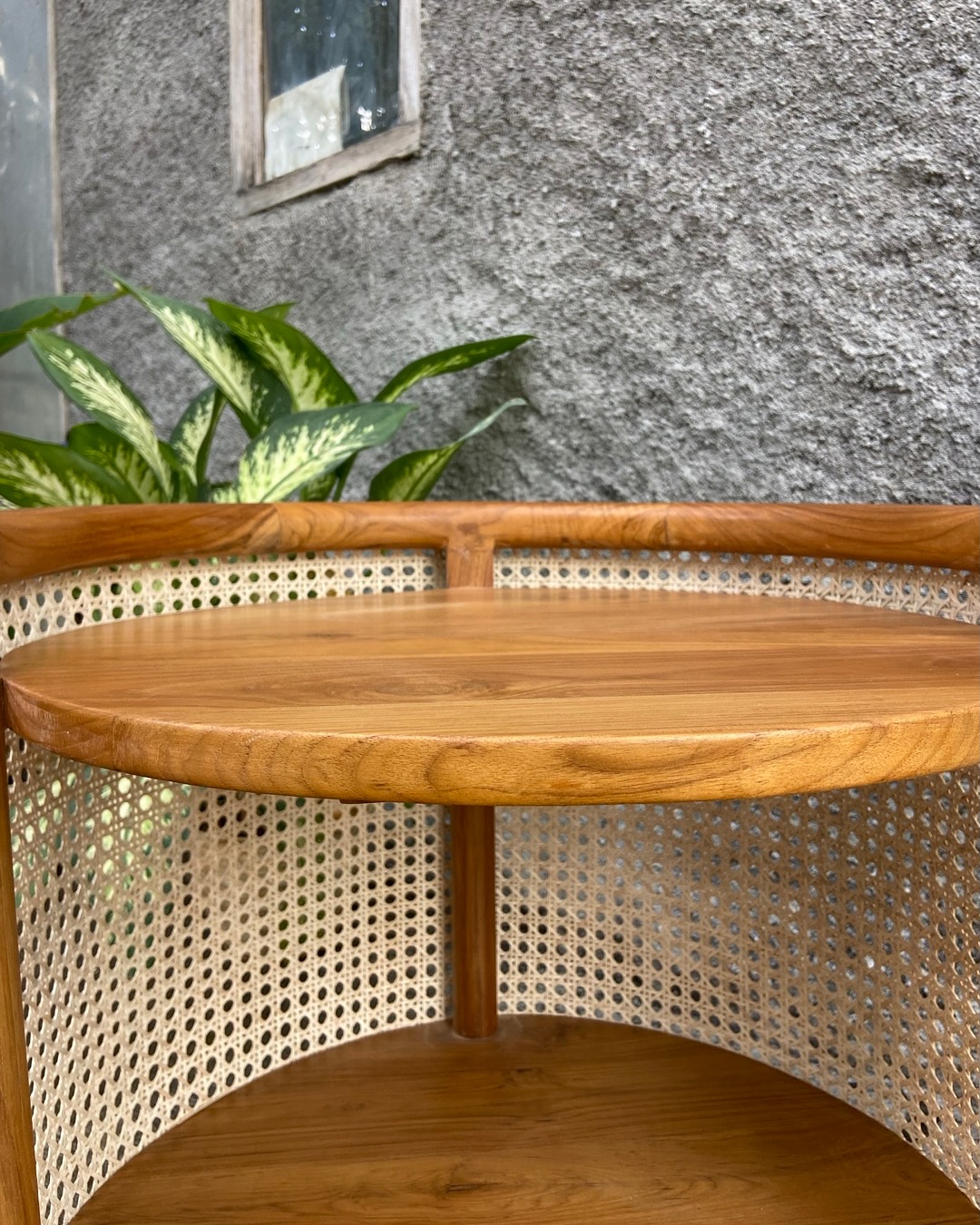 Coffee Table Guni - Gambar 5