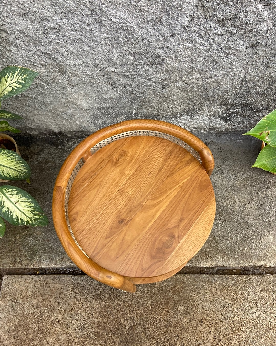 Coffee Table Guni - Gambar 6