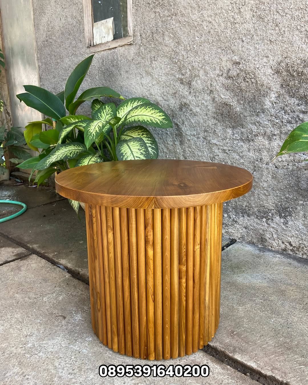 Coffee Table Harumi - Gambar 3