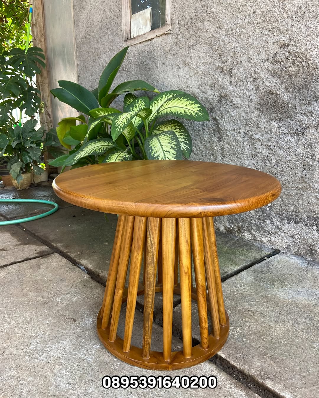 Coffee Table Haruka - Gambar 2