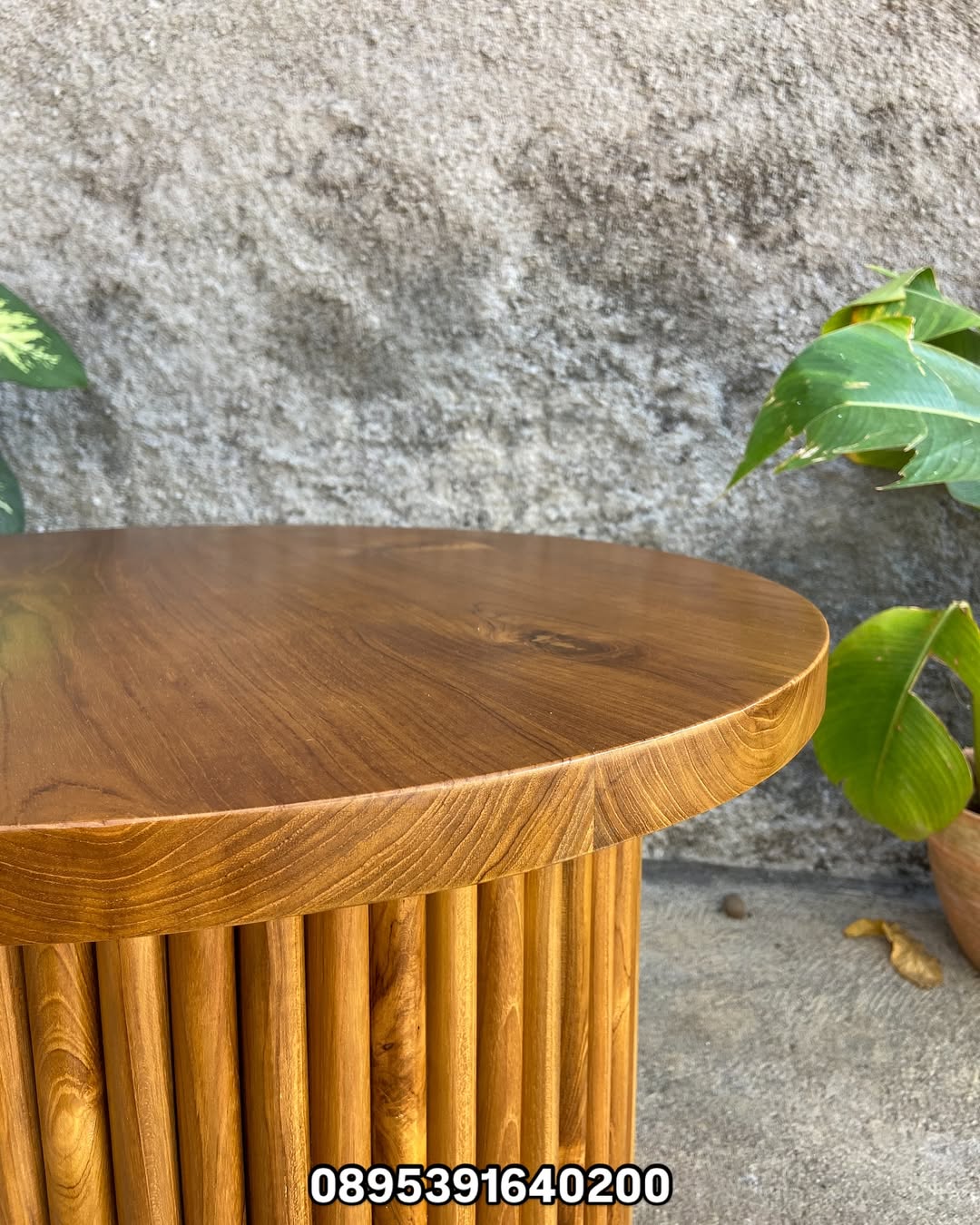 Coffee Table Harumi - Gambar 6