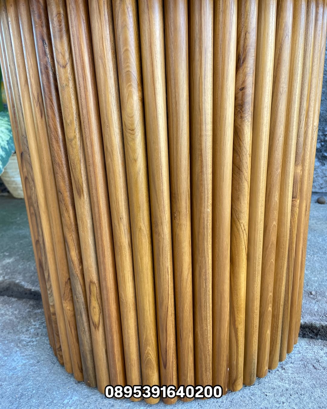 Coffee Table Harumi - Gambar 5