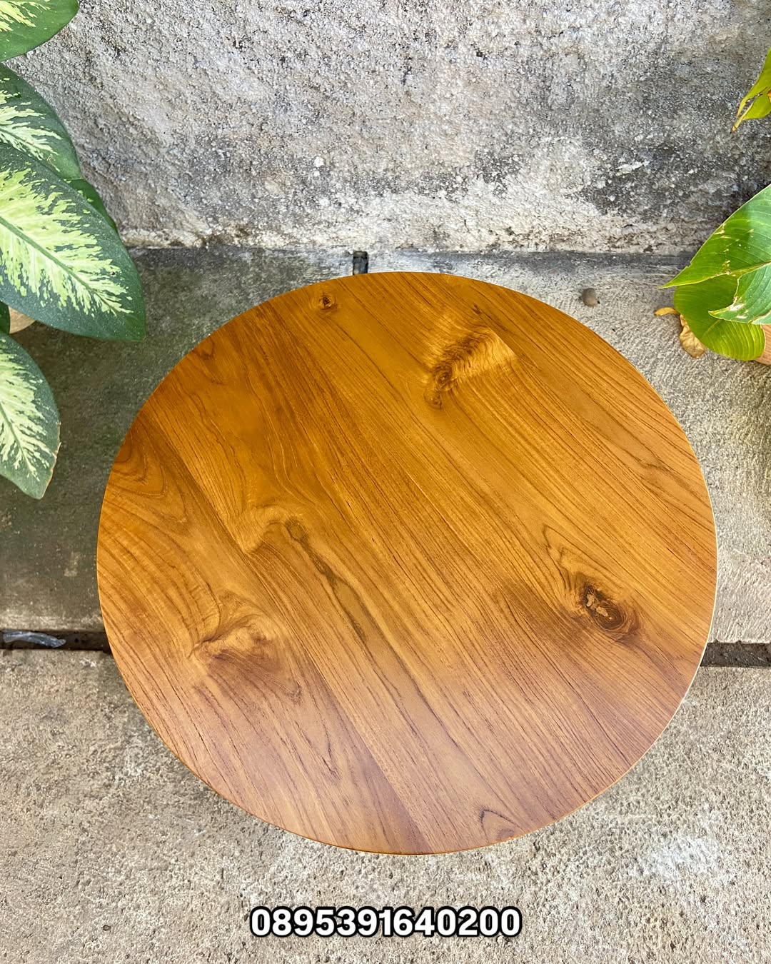 Coffee Table Harumi - Gambar 4