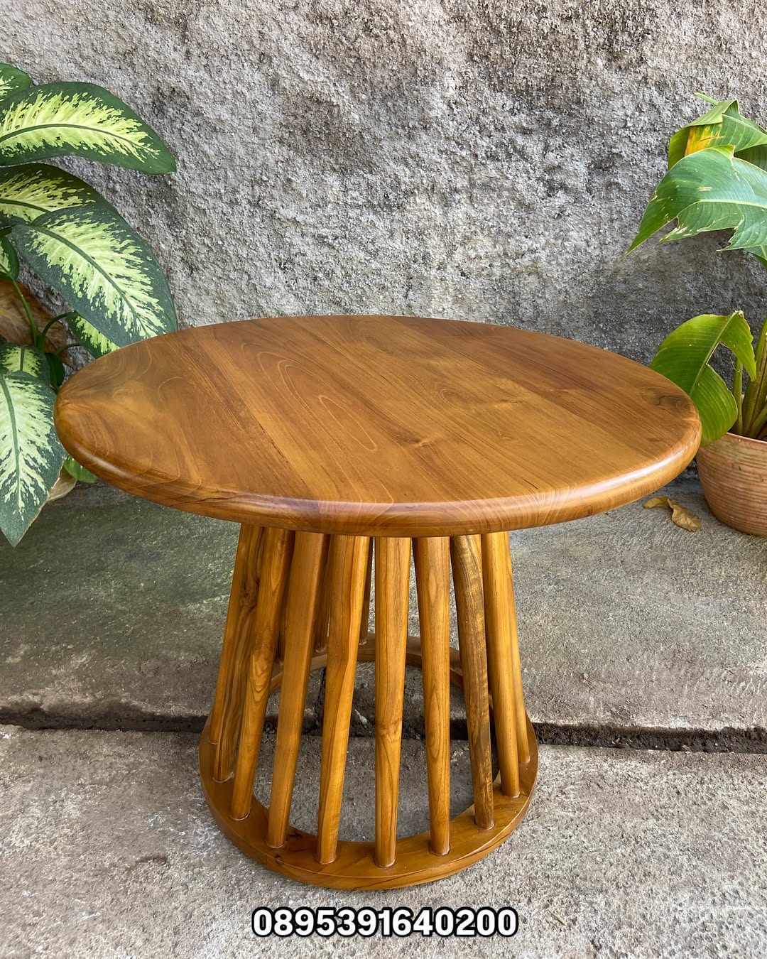 Coffee Table Haruka - Gambar 4