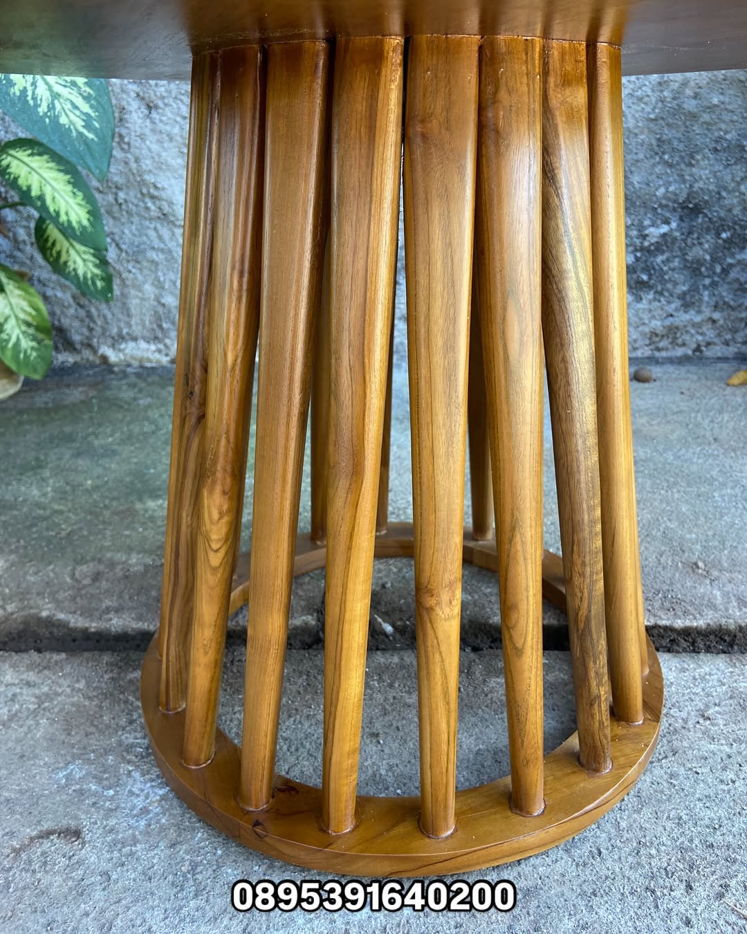 Coffee Table Haruka - Gambar 5