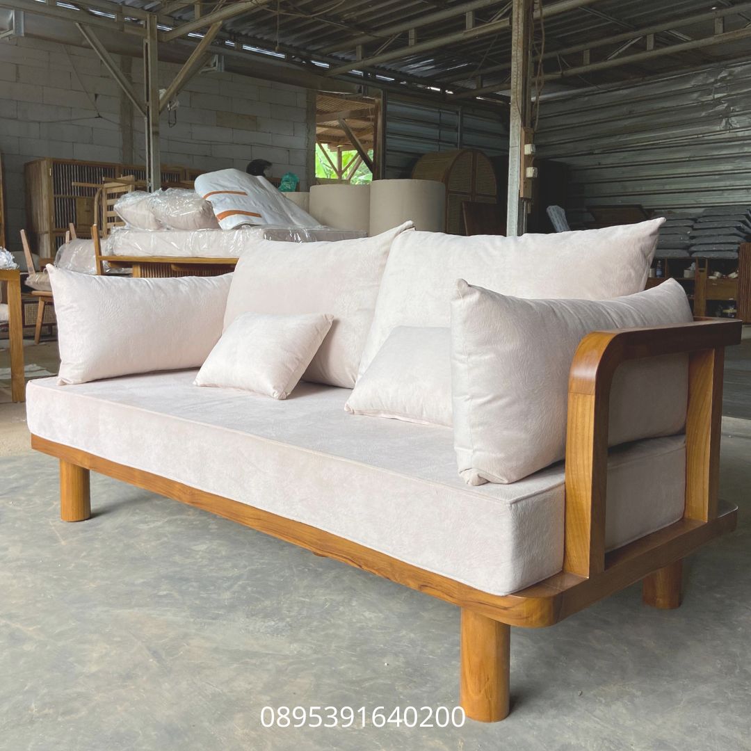 Sofa Olivia - Gambar 2