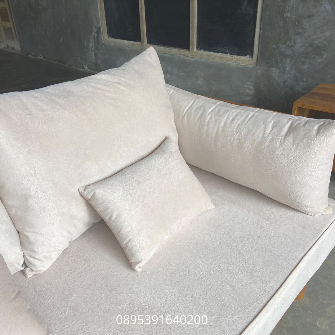 Sofa Olivia - Gambar 3