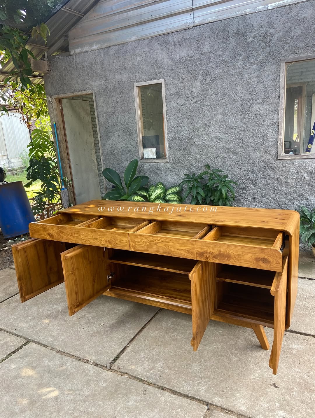 Buffet Jaiko - Gambar 3