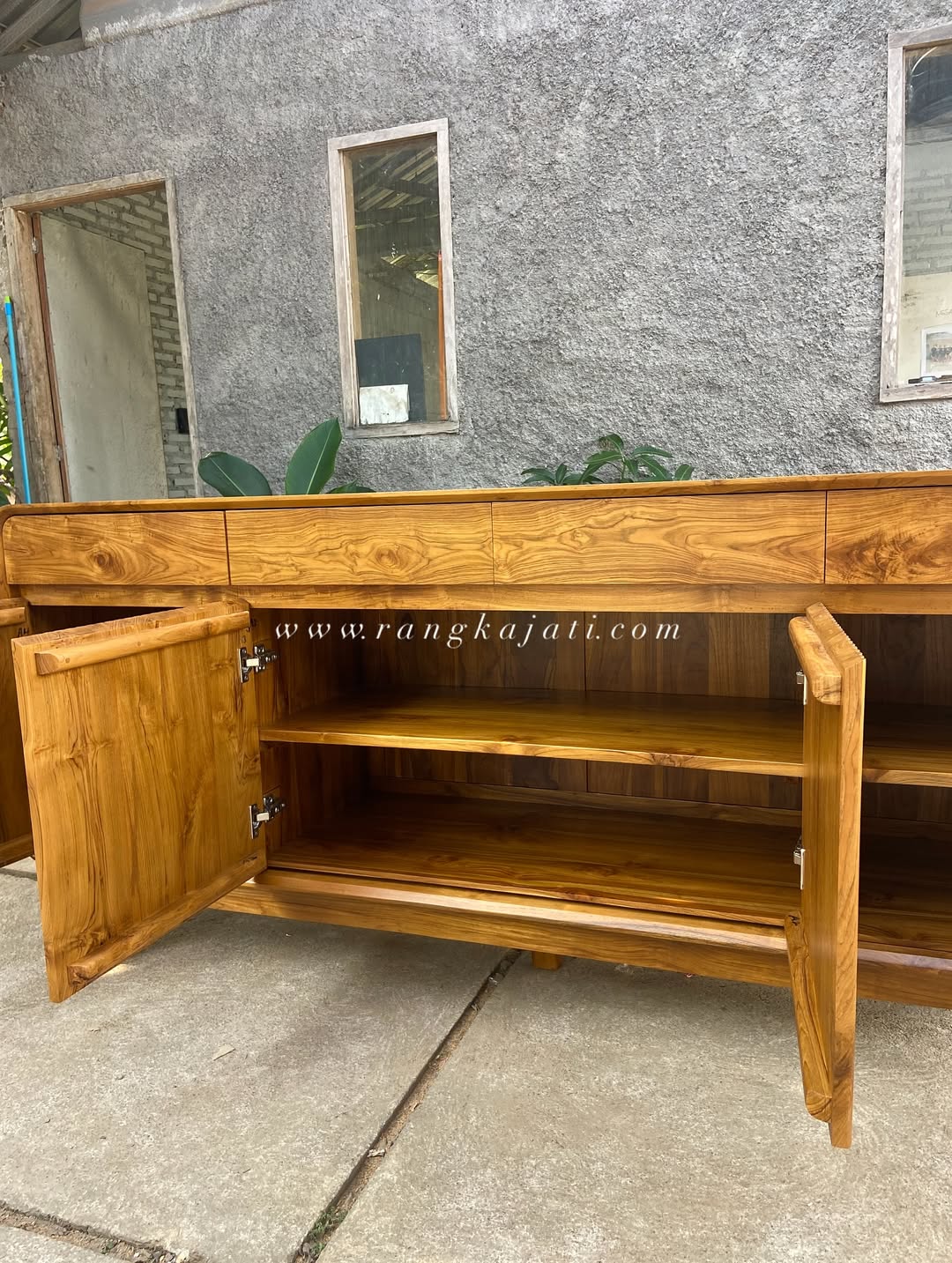 Buffet Jaiko - Gambar 4