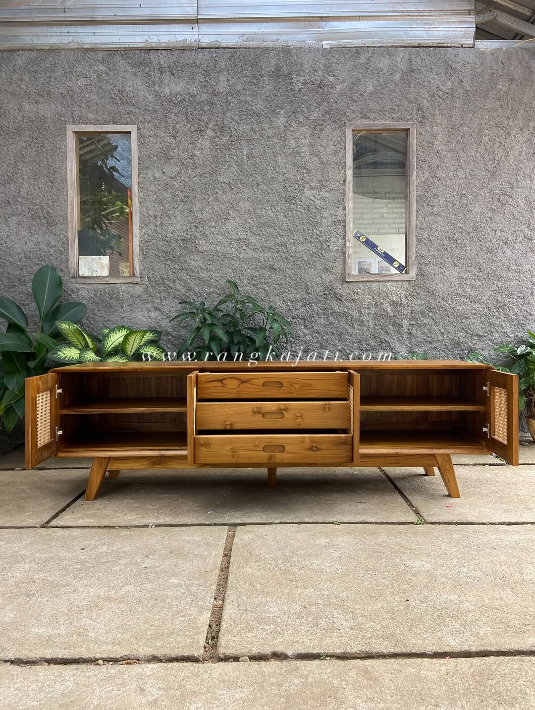 Buffet Kamara - Gambar 3