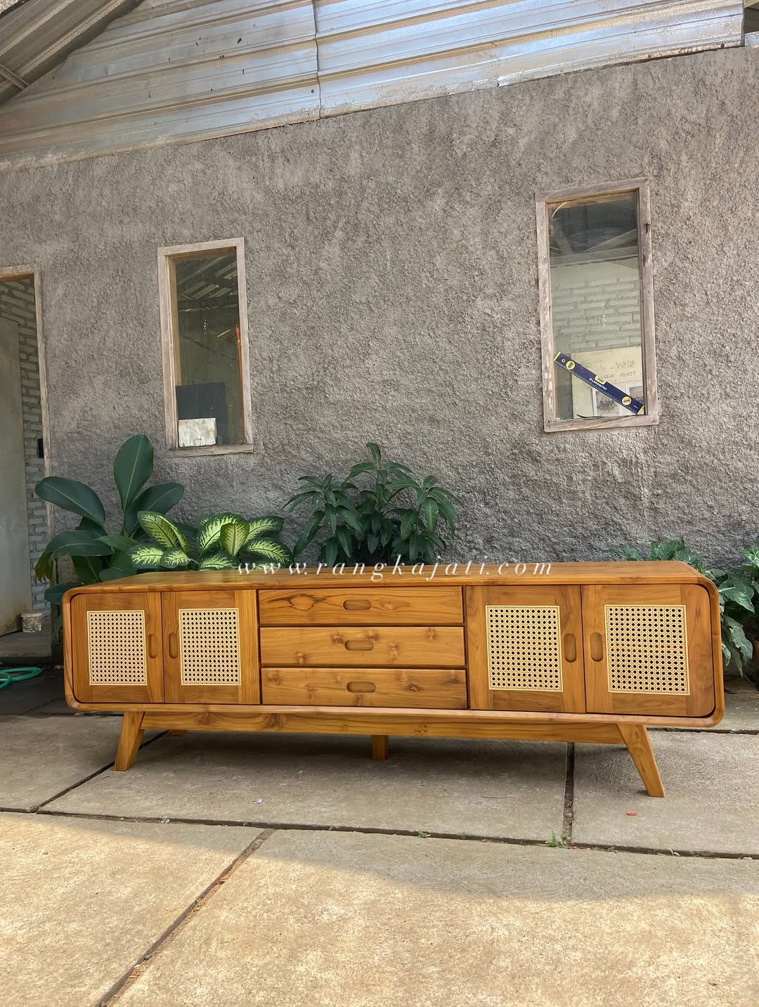 Buffet Kamara - Gambar 4