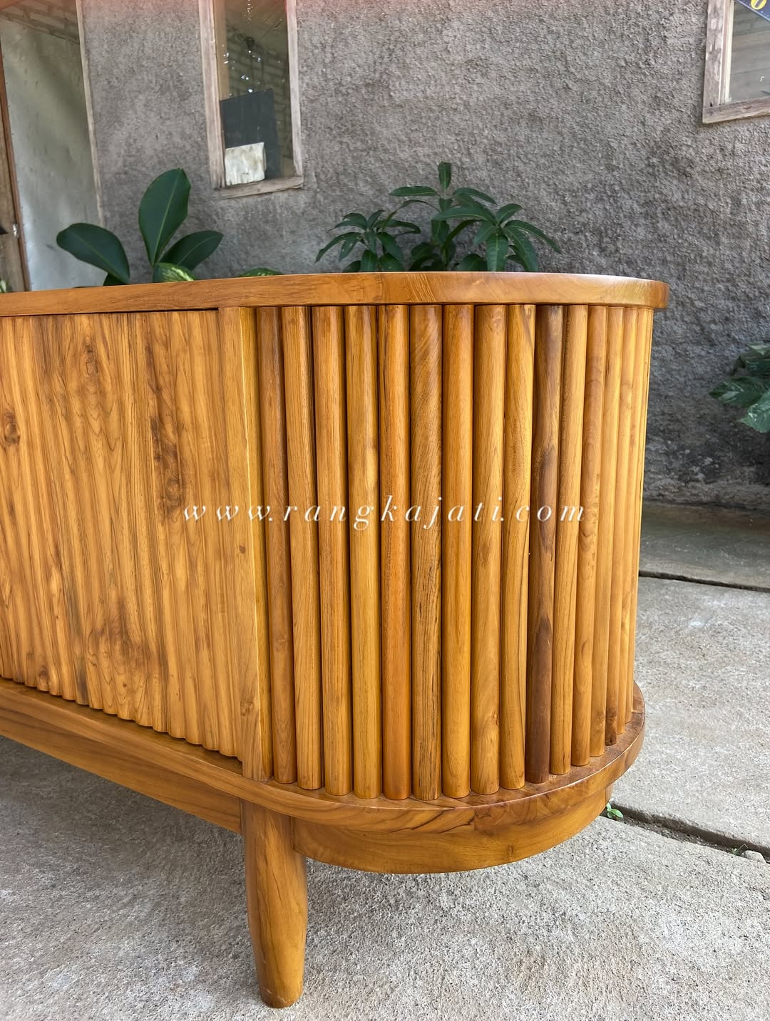 Buffet Laguna - Gambar 6