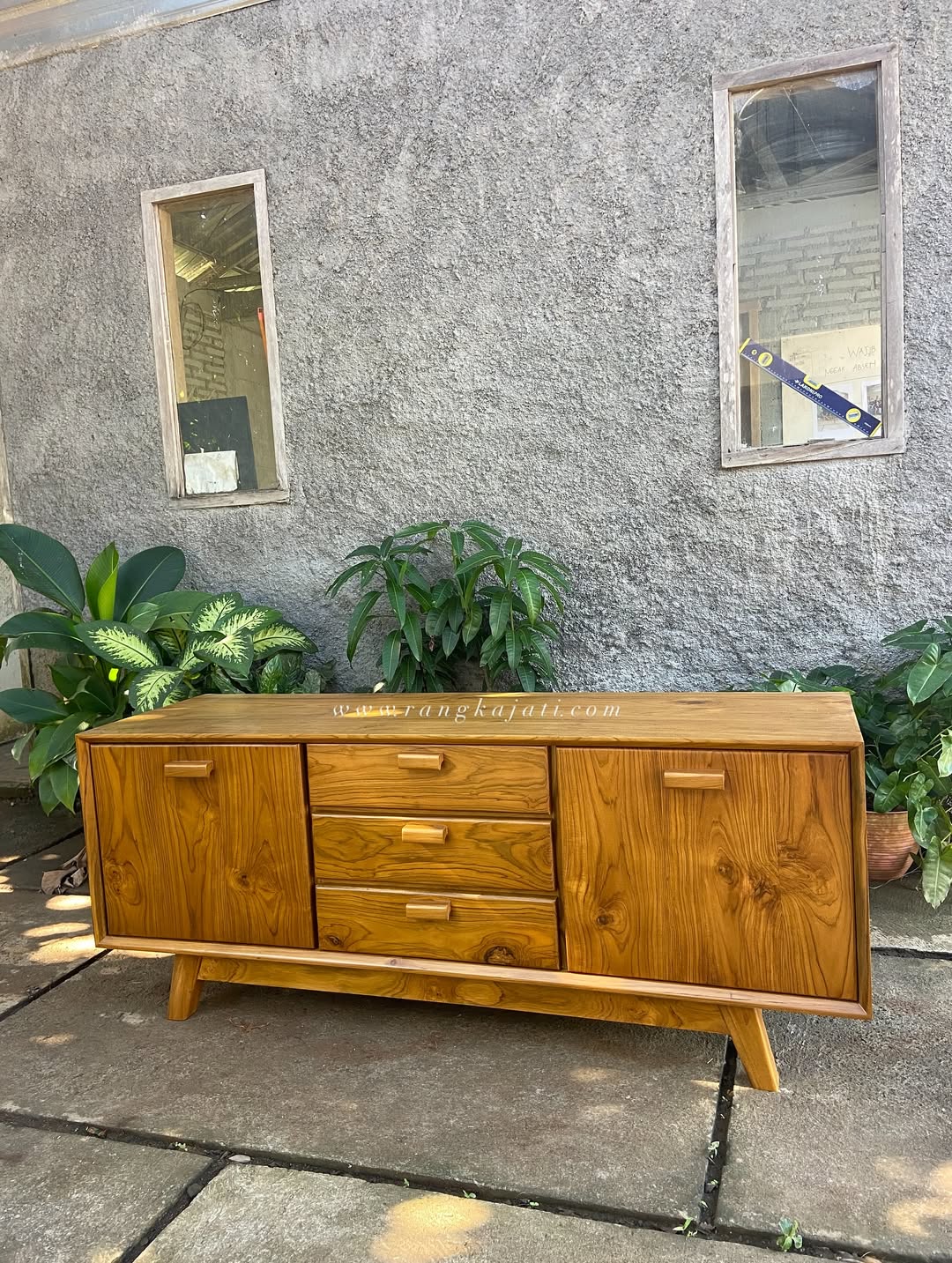 Buffet Libby - Gambar 2