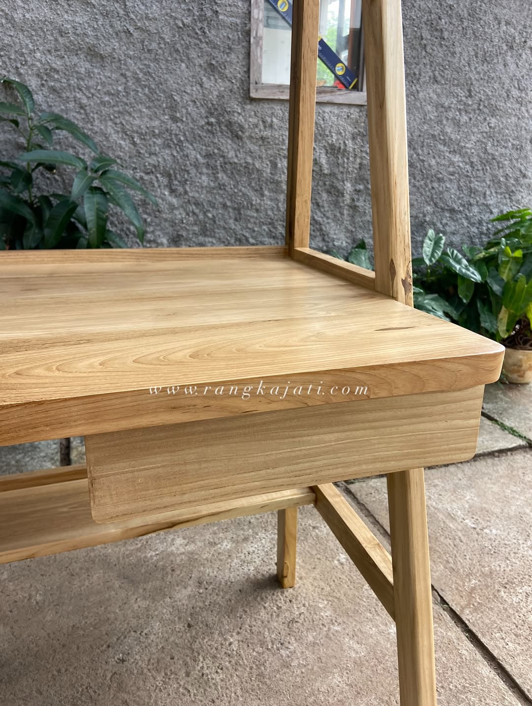 Rak Buku Zuney - Gambar 4