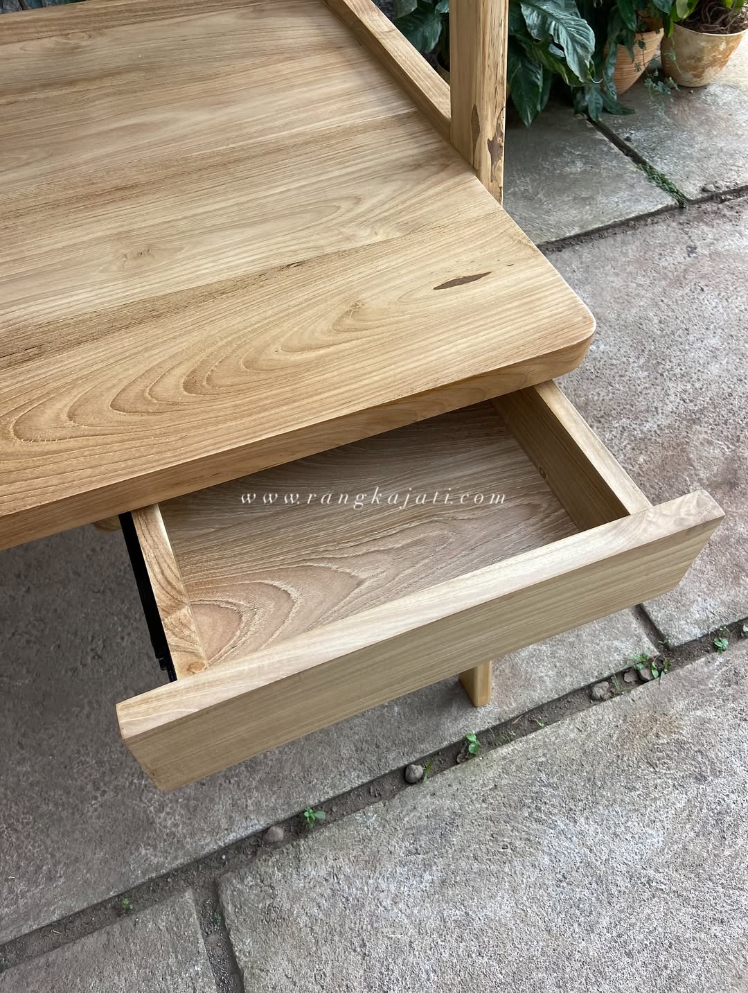 Rak Buku Zuney - Gambar 3