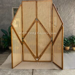 Gea Partisi Ruang Tamu Minimalis