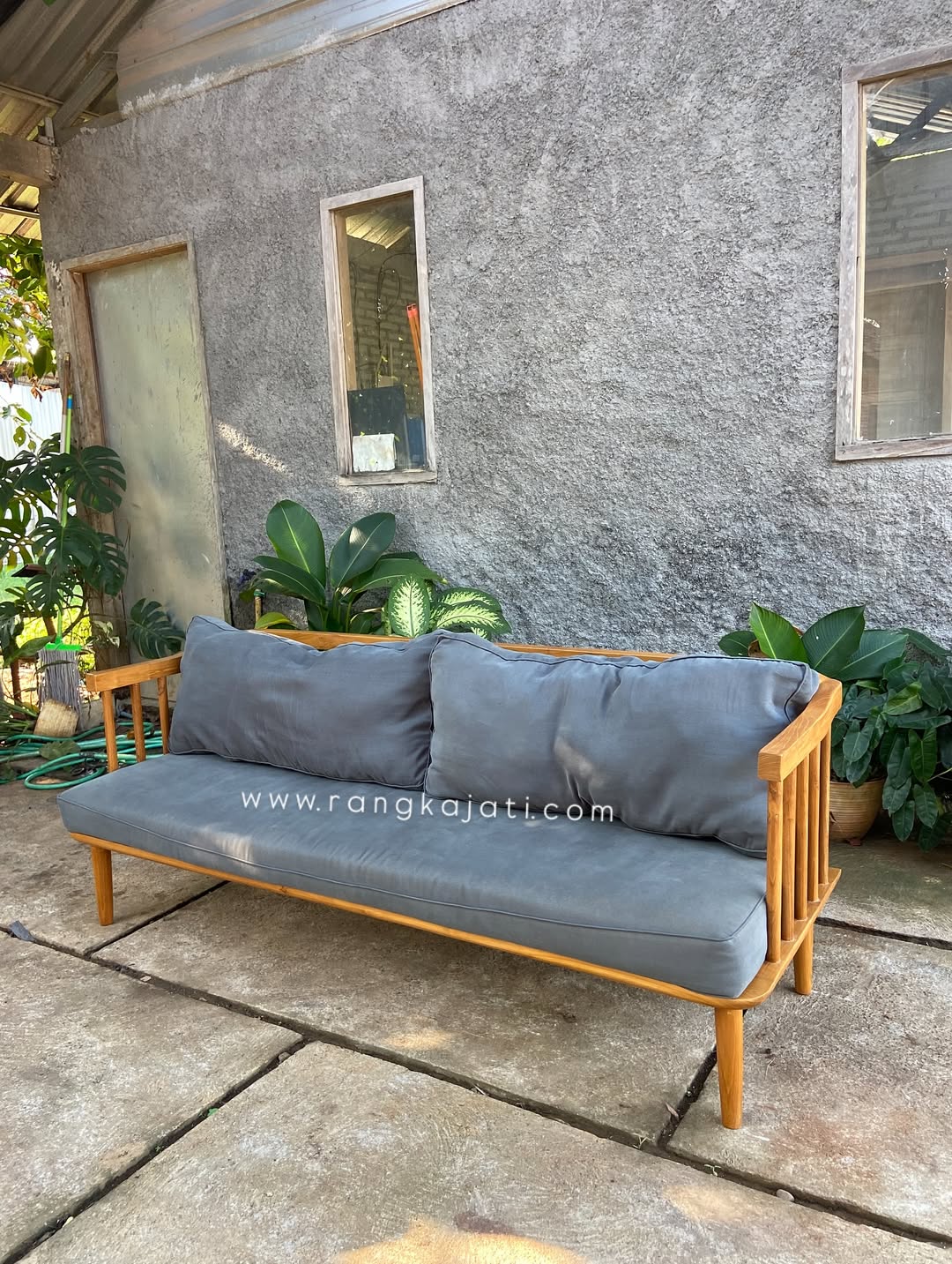 Sofa Kanao - Gambar 2