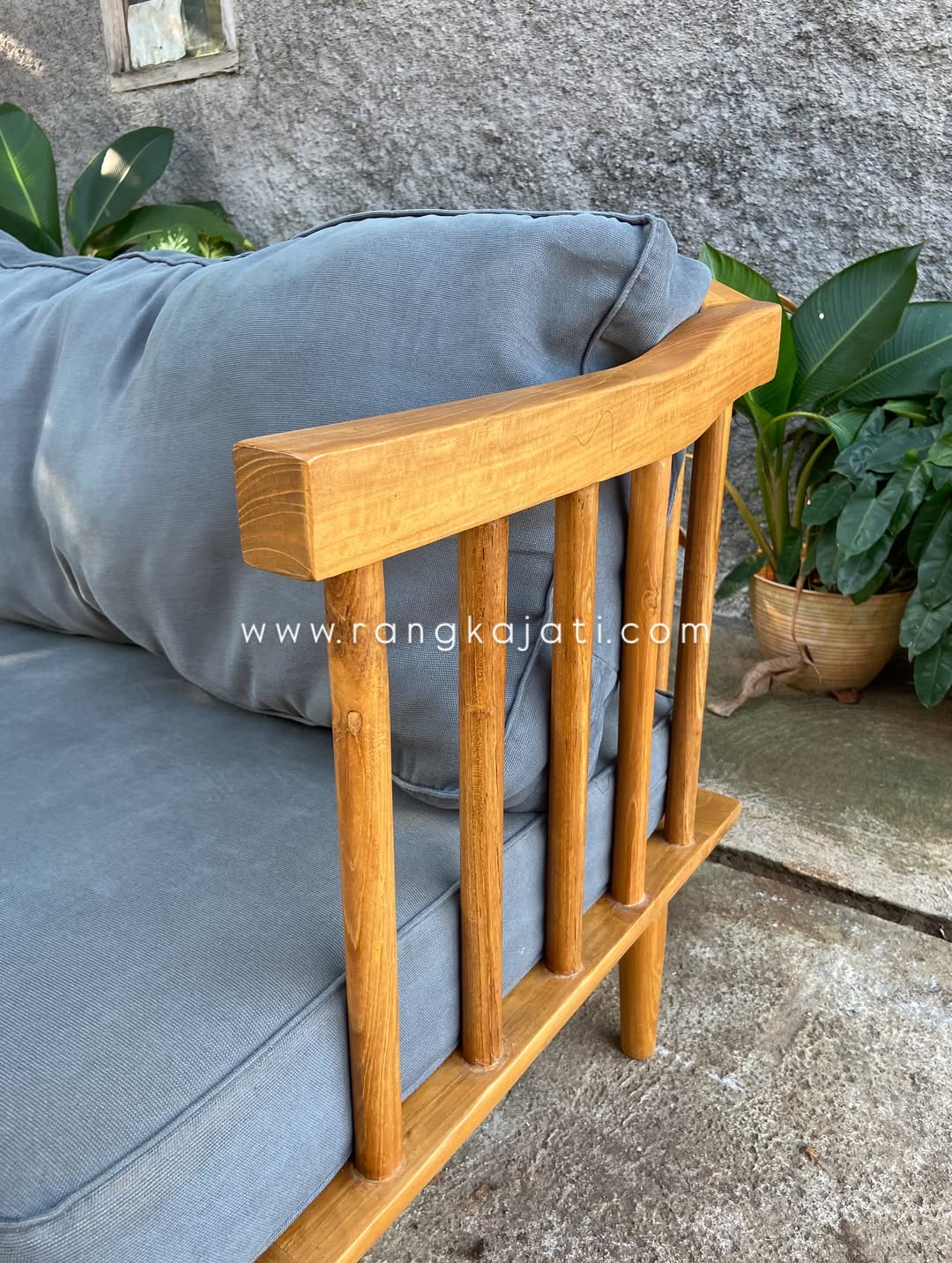 Sofa Kanao - Gambar 4