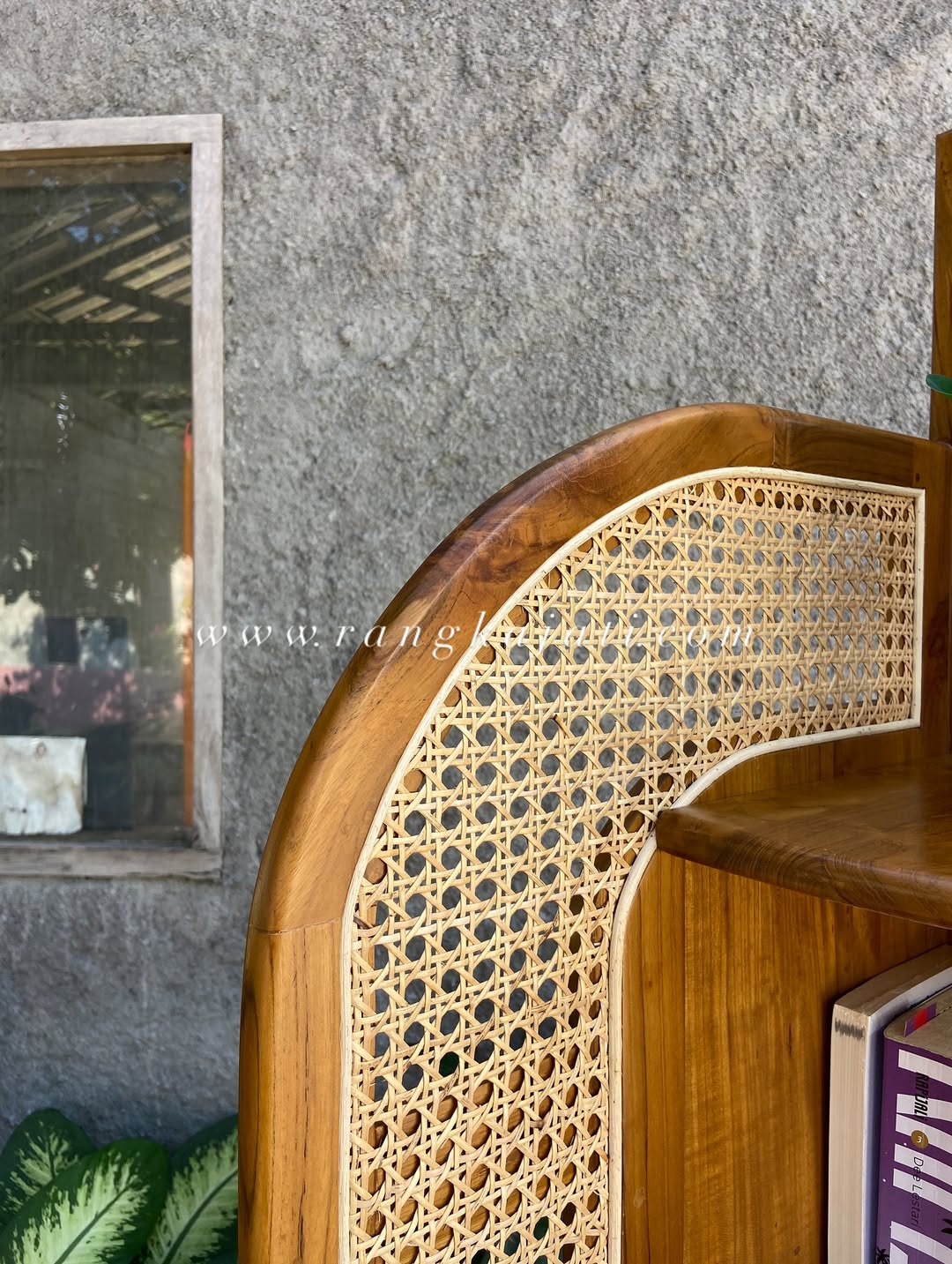 Rak Buku Momo - Gambar 3