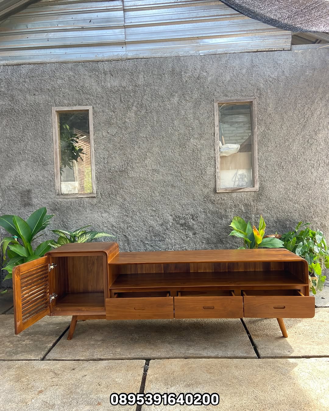 Buffet Keyna - Gambar 3