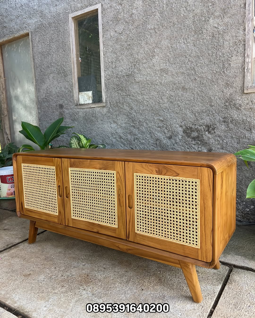 Buffet Naomi - Gambar 3