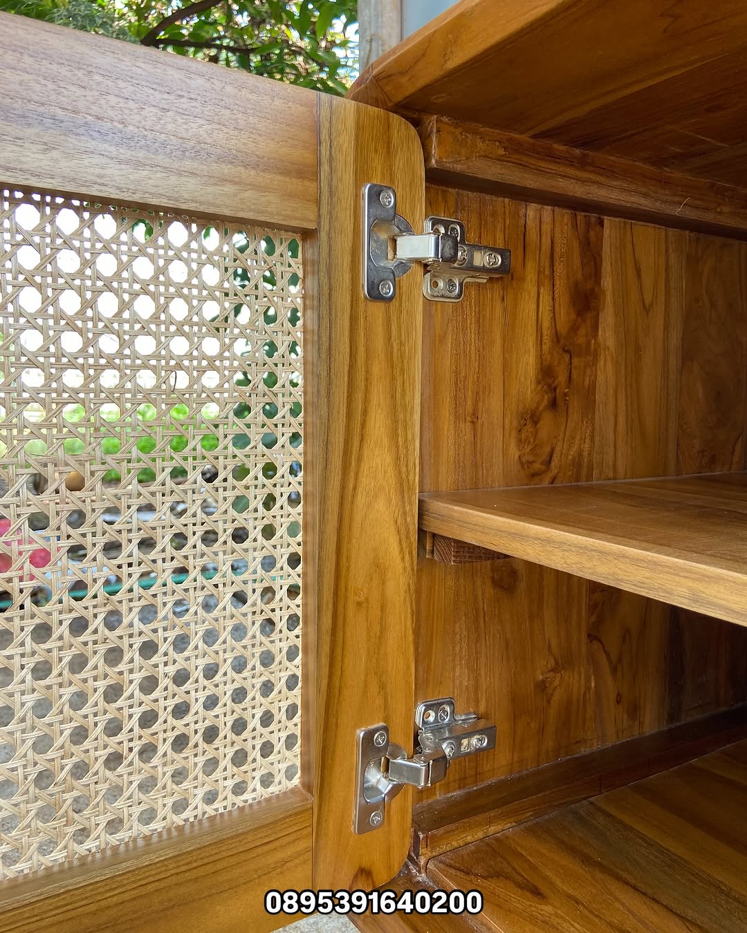 Buffet Naomi - Gambar 5