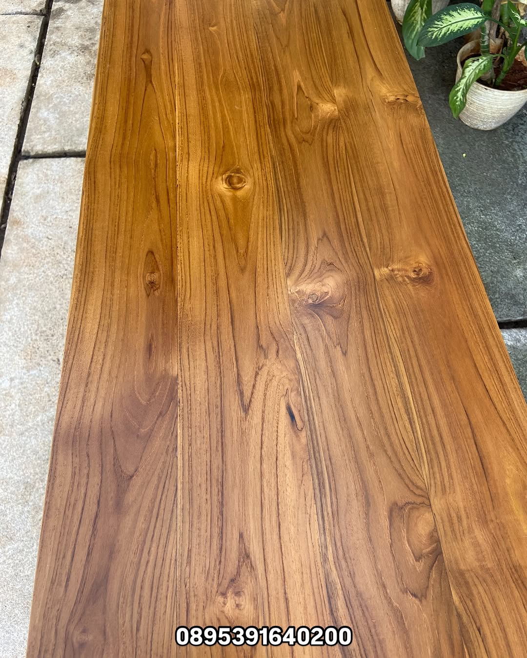 Buffet Naomi - Gambar 7