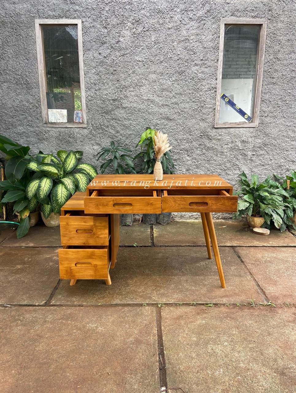 REMUS Meja Kerja - Gambar 2