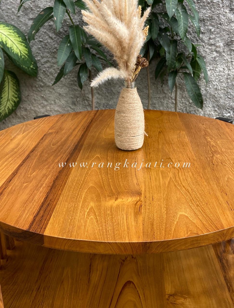 Coffee Table Nirina - Gambar 4