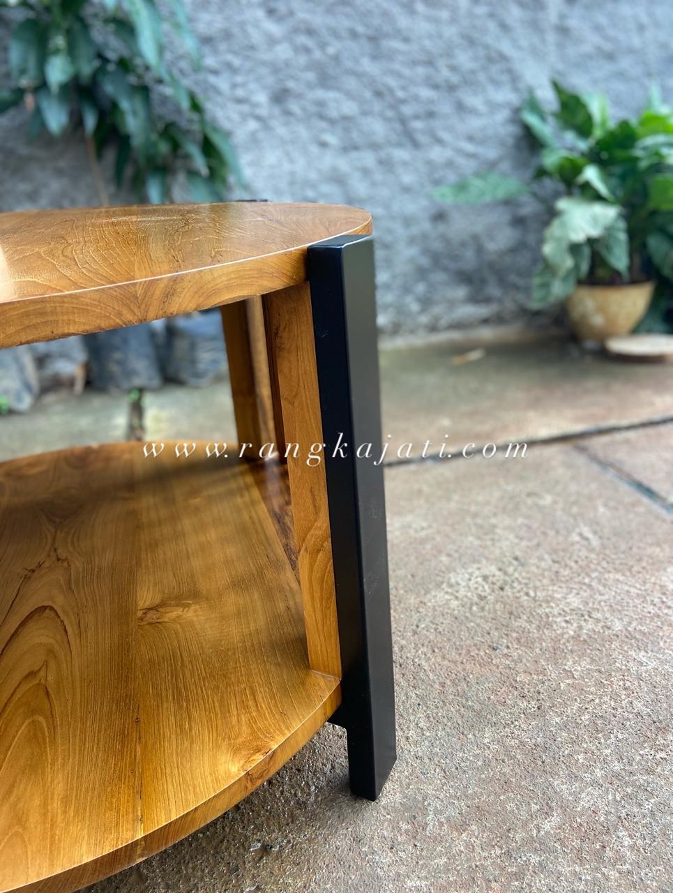 Coffee Table Nirina - Gambar 5