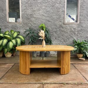 Coffee Table Maroko
