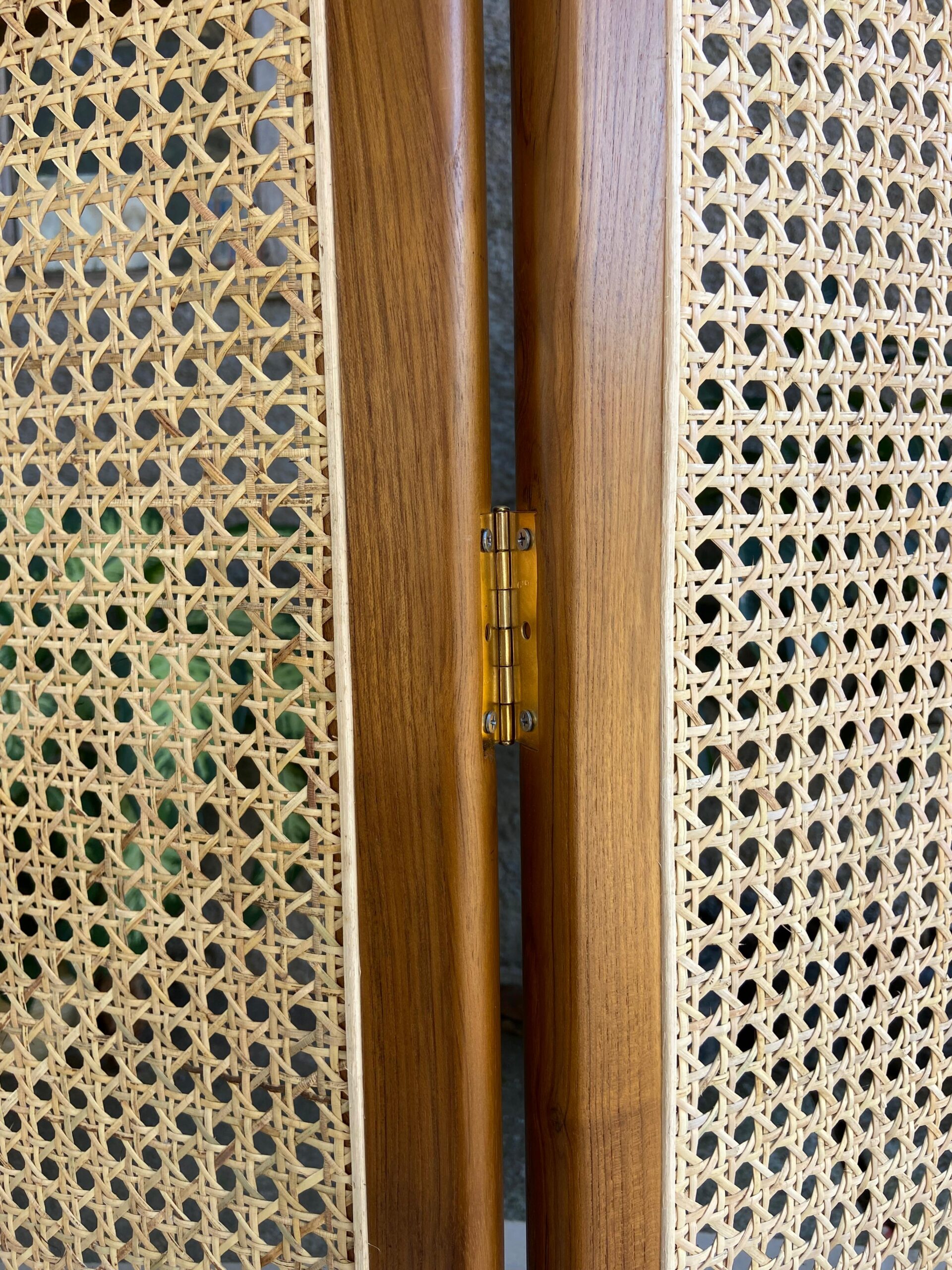 Kigura Partisi Ruang Tamu Minimalis - Gambar 3