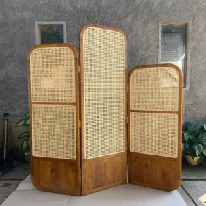 Kigura Partisi Ruang Tamu Minimalis